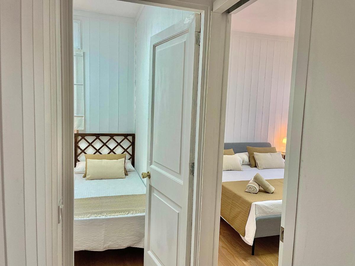 Las Brisas 1 By Sunhousescanarias Лас-Пальмас-де-Гран-Канария Экстерьер фото