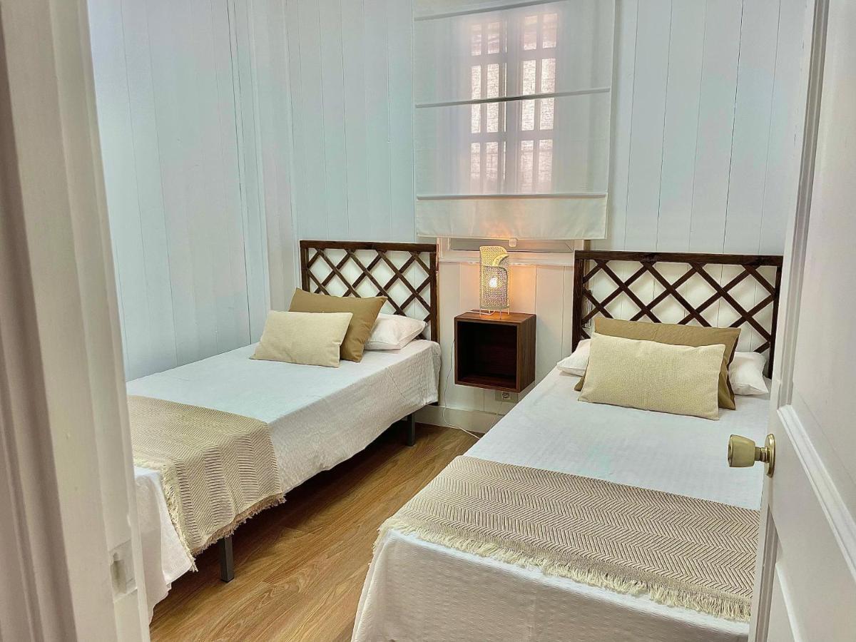 Las Brisas 1 By Sunhousescanarias Лас-Пальмас-де-Гран-Канария Экстерьер фото